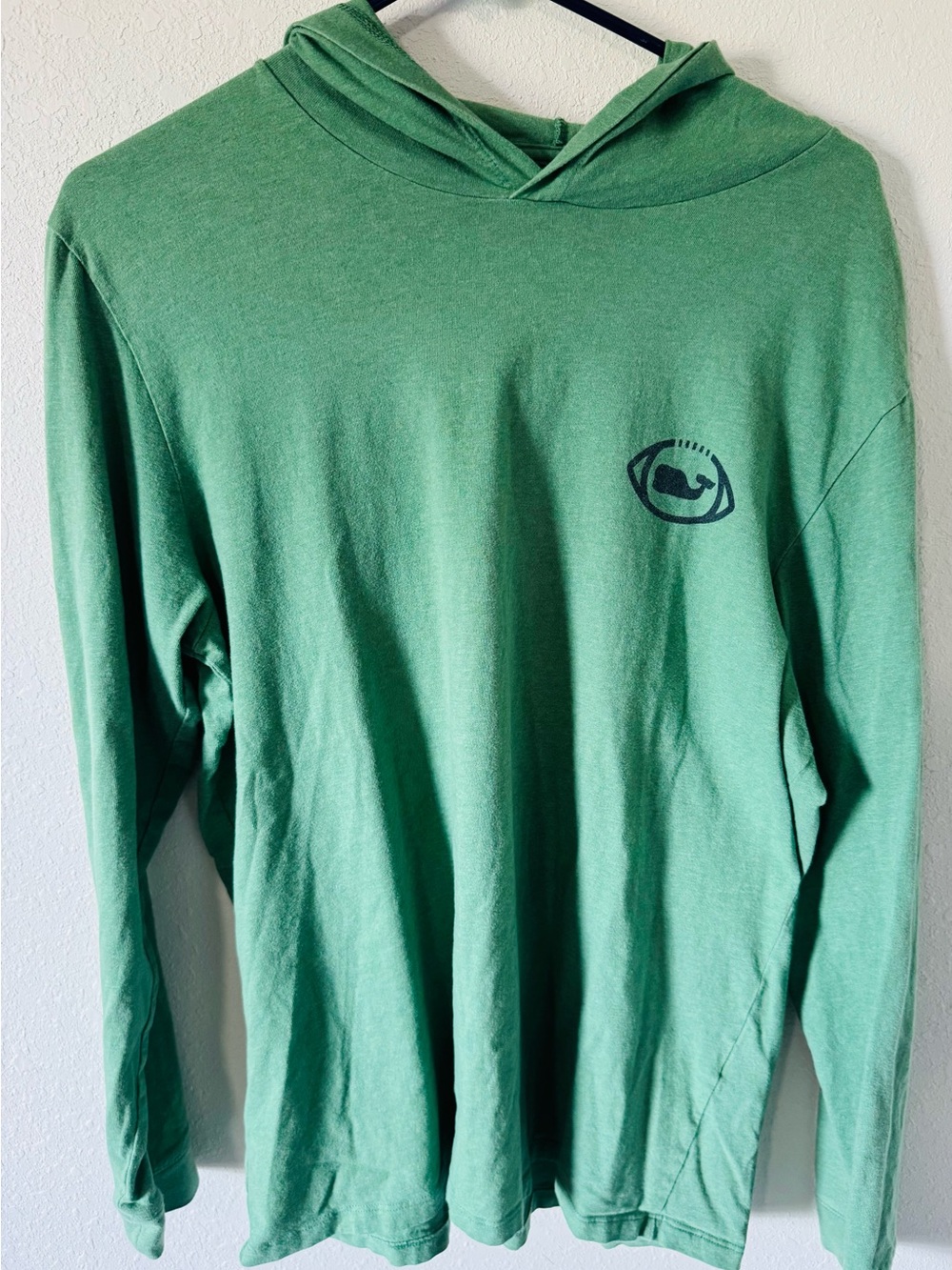 Label on clothing